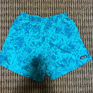 Patagonia Shorts
